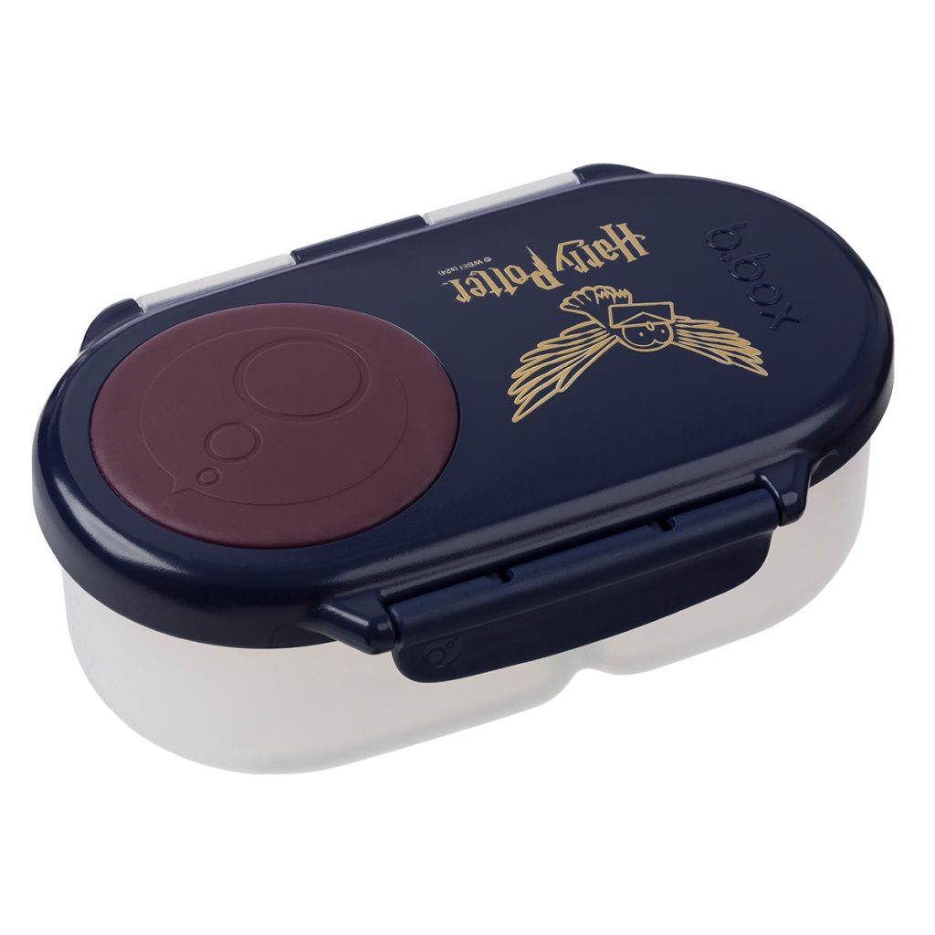 0008 Harry Potter Snackbox 2