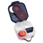 0014 Harry Potter Mini Lunchbox 4