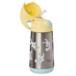 0022 Looney Tunes IDB 350ml Drink Bottle 2