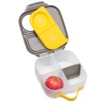 0026 Batman Mini Lunchbox 4