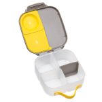 0027 Batman Mini Lunchbox 3
