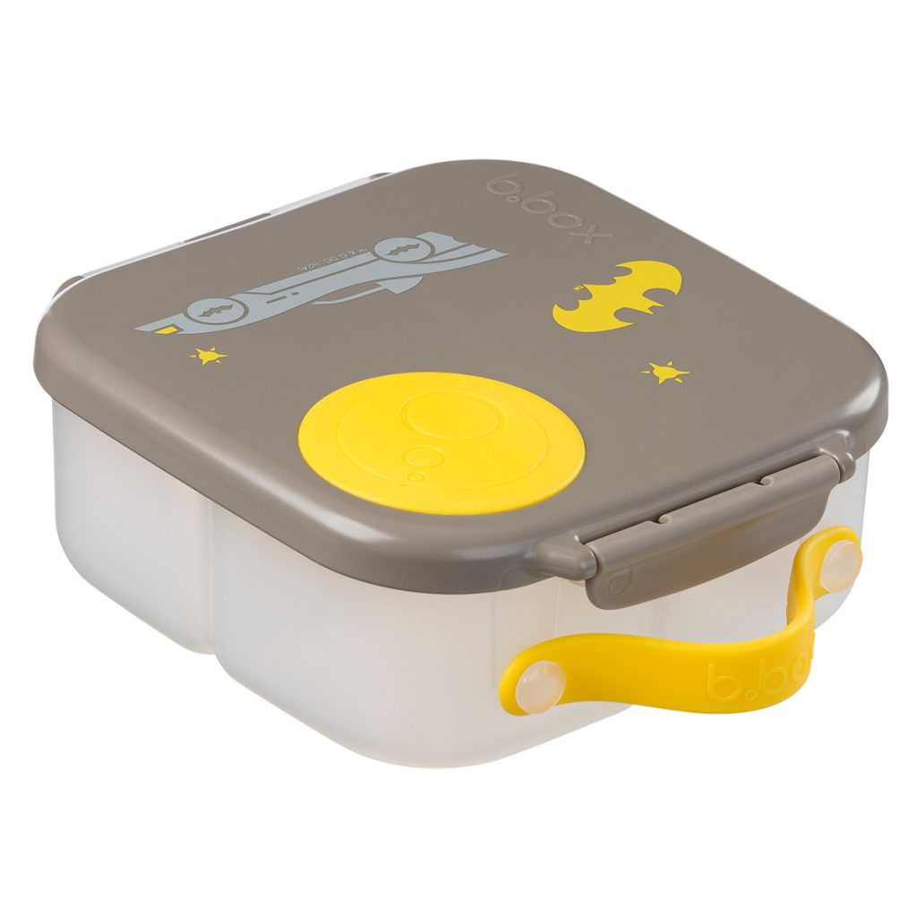 0029 Batman Mini Lunchbox 1