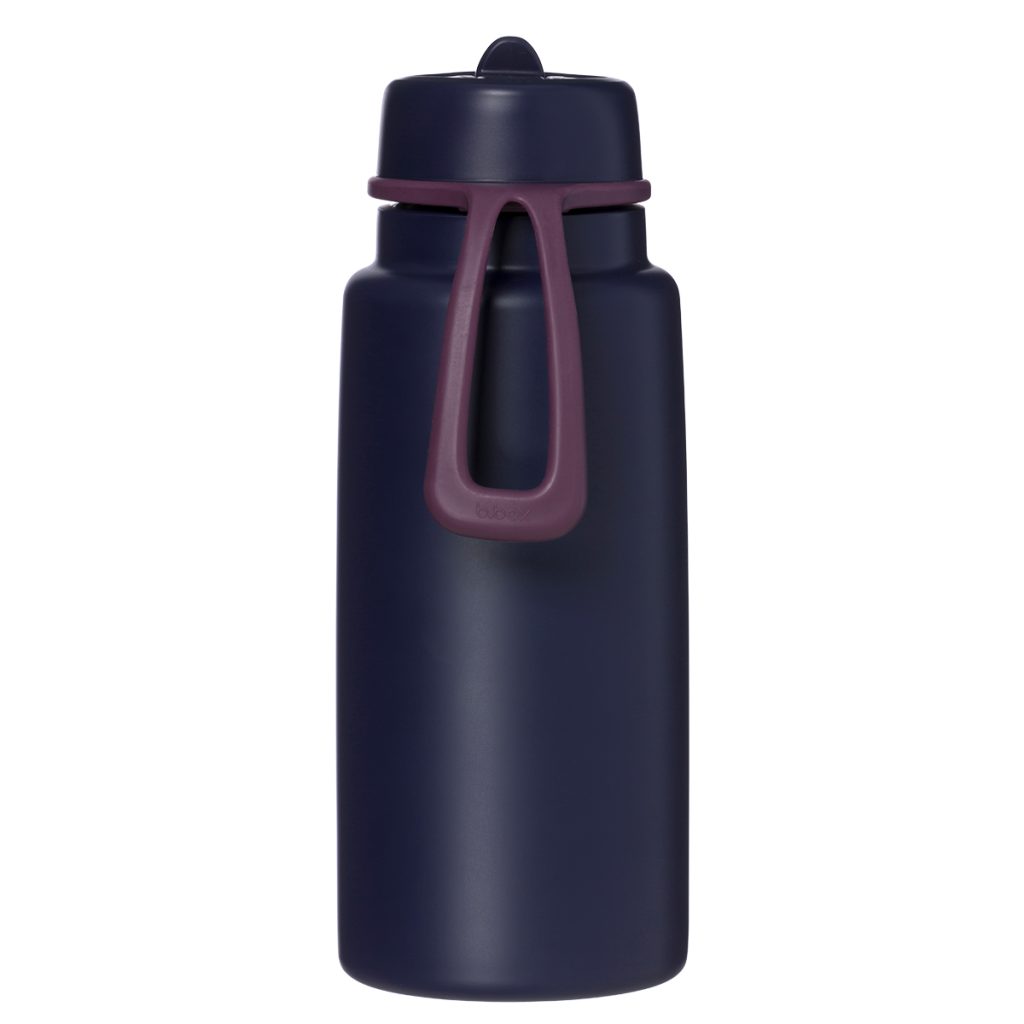 0044 Harry Potter 1 Ltr Flip TopInsul Bottle 2