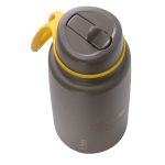 0057 Batman 1 Ltr Flip Top Insul Bottle 5