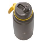 0058 Batman 1 Ltr Flip Top Insul Bottle 4