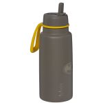 0059 Batman 1 Ltr Flip Top Insul Bottle 3