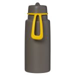 0060 Batman 1 Ltr Flip Top Insul Bottle 2