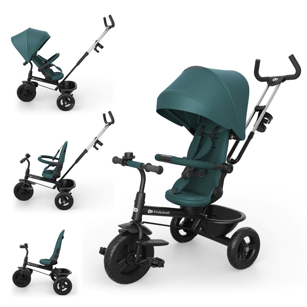 01 kinderkraft tricikl aston 2 plus greenjpg 1