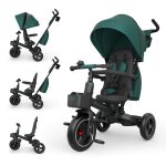 01 kinderkraft tricikl spinstep 2 plus zelenijpg 1