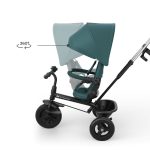 03 kinderkraft tricikl aston 2 plus greenjpg