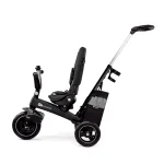 06 kinderkraft tricikl easytwist crna
