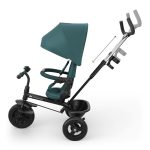 09 kinderkraft tricikl aston 2 plus greenjpg