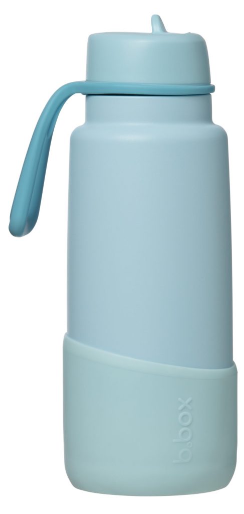 1 Ltr Bottle Bumper Lagoon 2