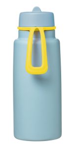 1 Ltr Insulated Flip Top Pool Side 4 1