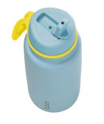 1 Ltr Insulated Flip Top Pool Side 7