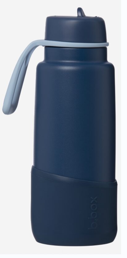 1 ltr bottle bumper midnight