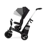 11 kinderkraft tricikl easytwist crna