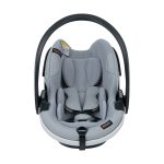 11008150 BeSafe iZi Go Modular X1 i Size Peak Mesh Front