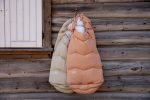 11024840 Voksi Explorer Bags SeashellSand SandstonePeach Wings 03