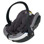 11032563 BeSafe iZi Go Modular X2 i Size Metallic Melange Left Large