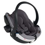11032563 BeSafe iZi Go Modular X2 i Size Metallic Melange Right SIP Large