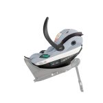 11036236 BeSafe Go Beyond Peak Mesh Base Side Rear facing