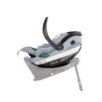 11036236 BeSafe Go Beyond Peak Mesh Base Side Rear facing Lay Flat