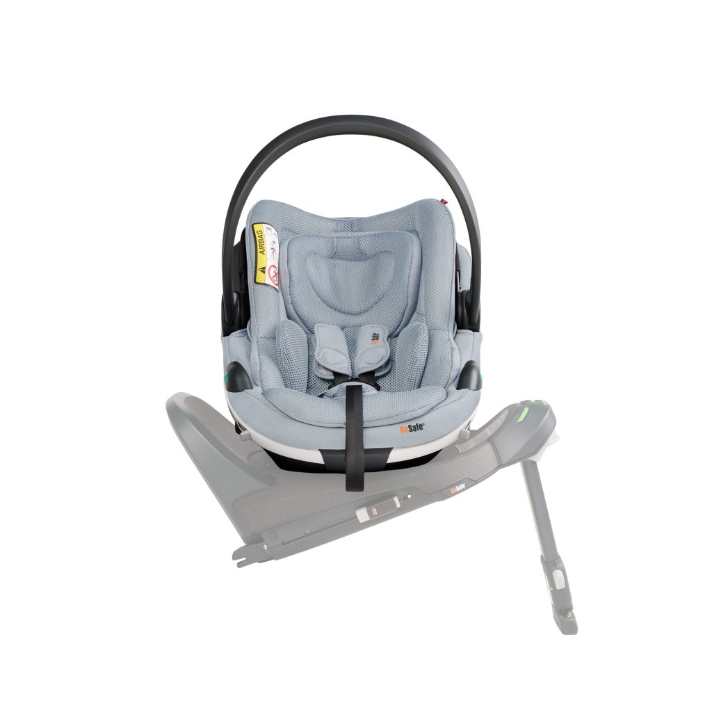 11036236 BeSafe Go Beyond Peak Mesh Base Side Rotated