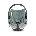 11036236 BeSafe Go Beyond Sea Green Melange Front Shadow