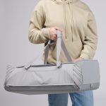 11036251 Voksi CarryMe Grey