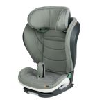 11037469 BeSafe Flex FIX 2 MeadowGreen SoftBreeze Left 1