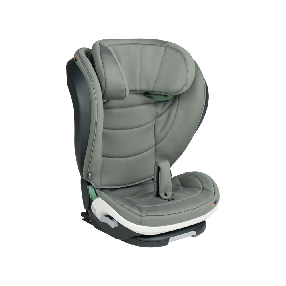 11037469 BeSafe Flex FIX 2 MeadowGreen SoftBreeze Right 1 1