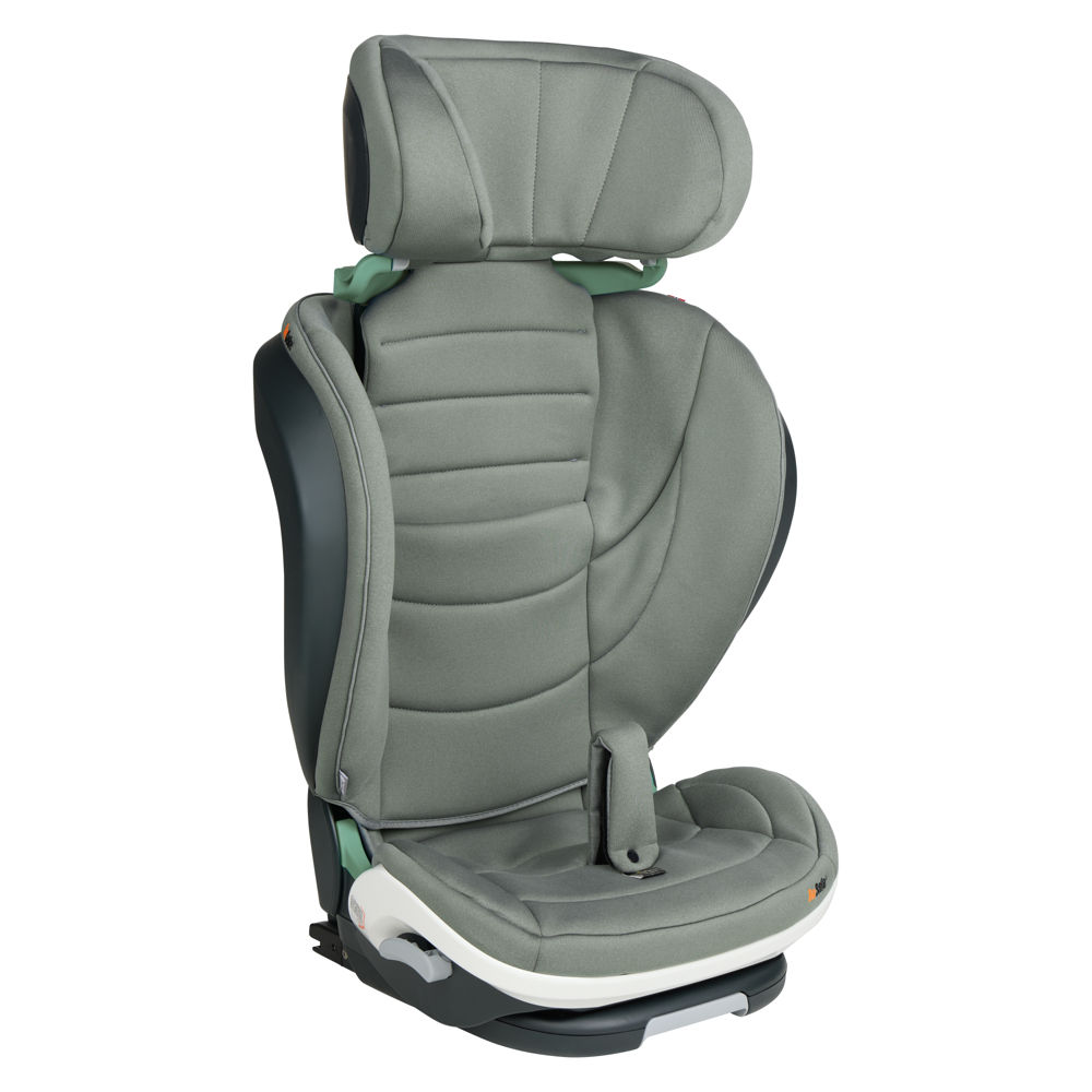 11037469 BeSafe Flex FIX 2 MeadowGreen SoftBreeze Right 3 2