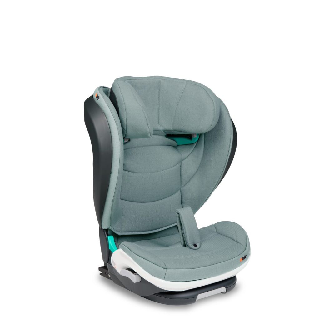 11037469​ BeSafe Flex FIX 2​ Sea Green Melange Right 01 1