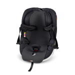 11041151 BeSafe Airflow Liner Dark Grey Beyond