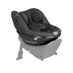 11041557 BeSafe Beyond2 360 B Anthracite Mesh BabyShell Base Side Right 1