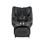 11041557 BeSafe Beyond2 360 B Anthracite Mesh BabyShell Bundle Front 1