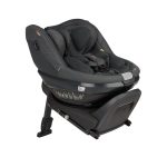 11041557 BeSafe Beyond2 360 B Anthracite Mesh BabyShell Bundle Right 1