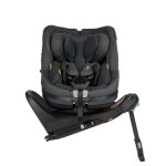 11041557 BeSafe Beyond2 360 B Anthracite Mesh BabyShell Bundle Side Rotated 1