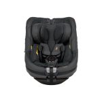 11041557 BeSafe Beyond2 360 B Anthracite Mesh BabyShell Front 1