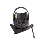 11043219 BeSafe Go Beyond2 Dark Grey Melange Bundle Side Rotated scaled 2