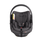 11043219 BeSafe Go Beyond2 Dark Grey Melange Front scaled 4