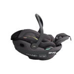 11043219 BeSafe Go Beyond2 Dark Grey Melange Side Lay flat scaled 2