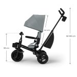 18 kinderkraft tricikl aveo plus 2 greyjpg