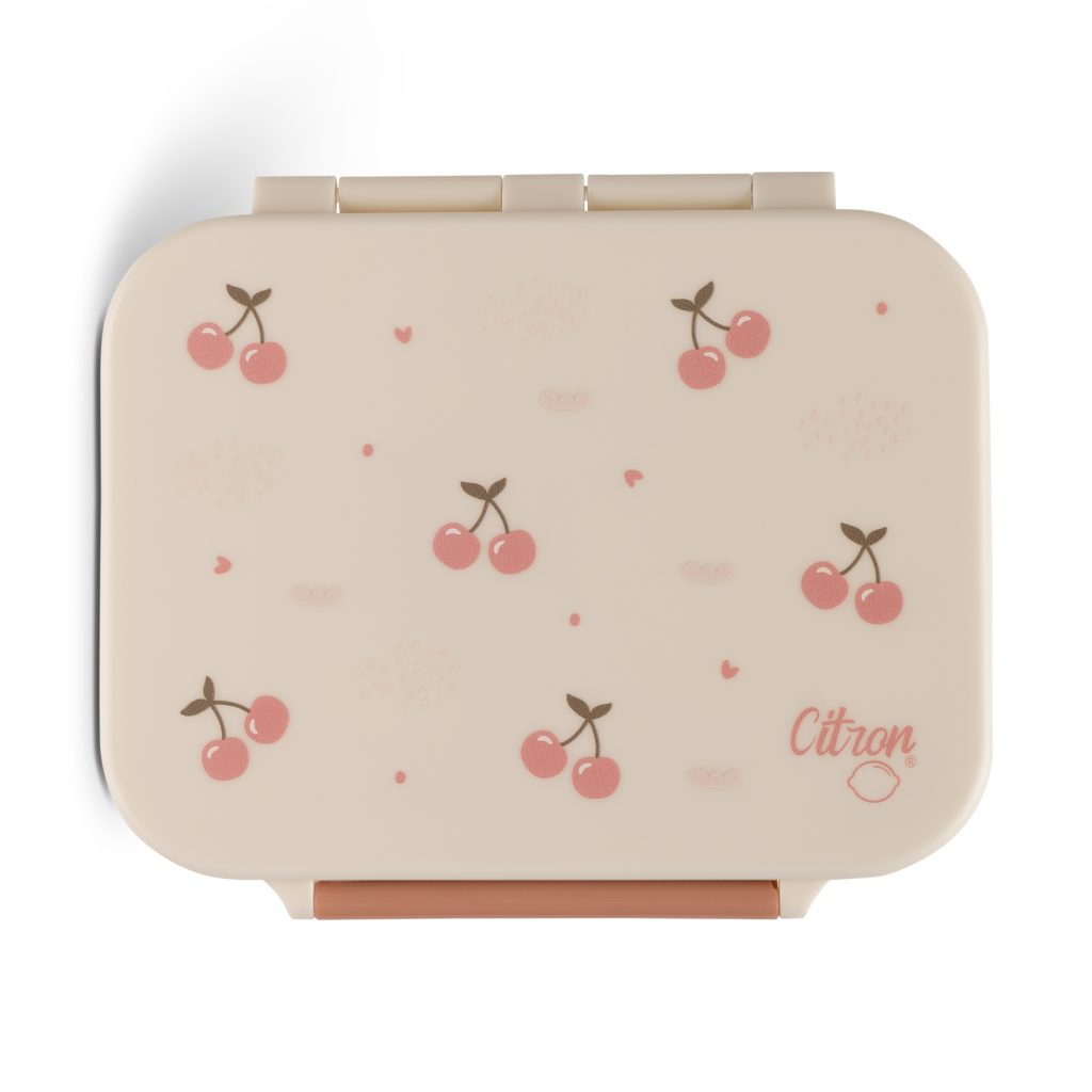 2022 Snackbox Tritan Cherry 1