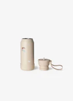 250ml Water Bottle Ballerina 3