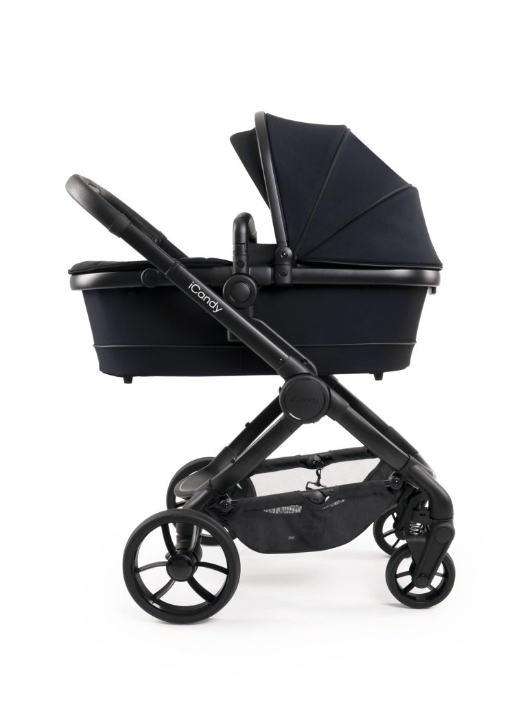 2541 01 iCandy Peach7 Black Edition 1
