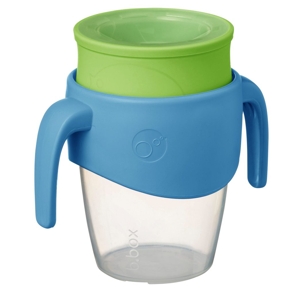 360 cup ocean breeze 5