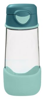 450ml Emerald Forest sport spout bottle 01 Large