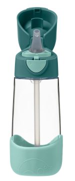 450ml tritan Drink Bottle Emerald Forest 2 Large 1